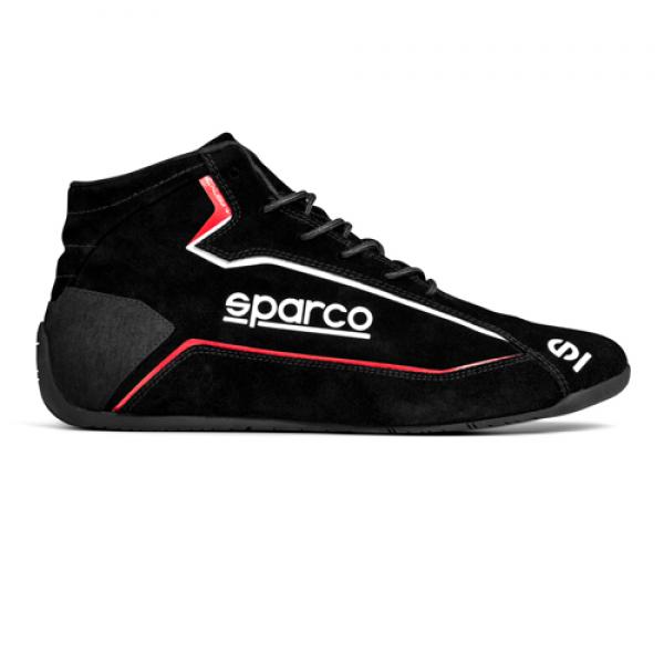Sparco FIA-Schuh Slalom plus Gr.45
